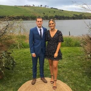 Meet your Posher, Bridget